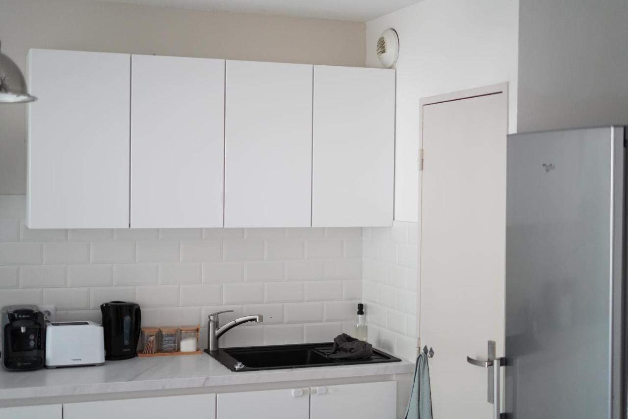 Splendide Appartement 3 Pieces - Parking Et Clim Valence  Eksteriør billede